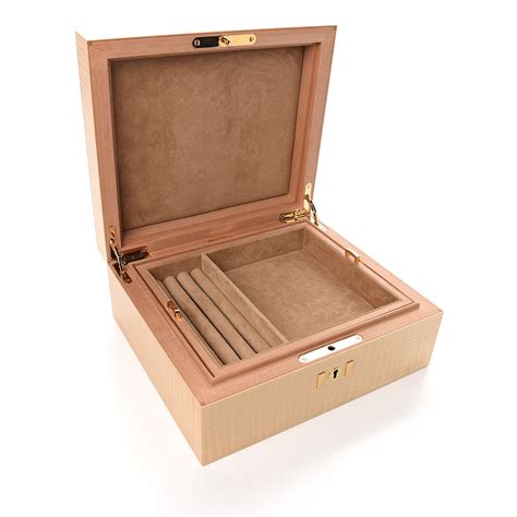 hermes wood box|who makes Hermes boxes.